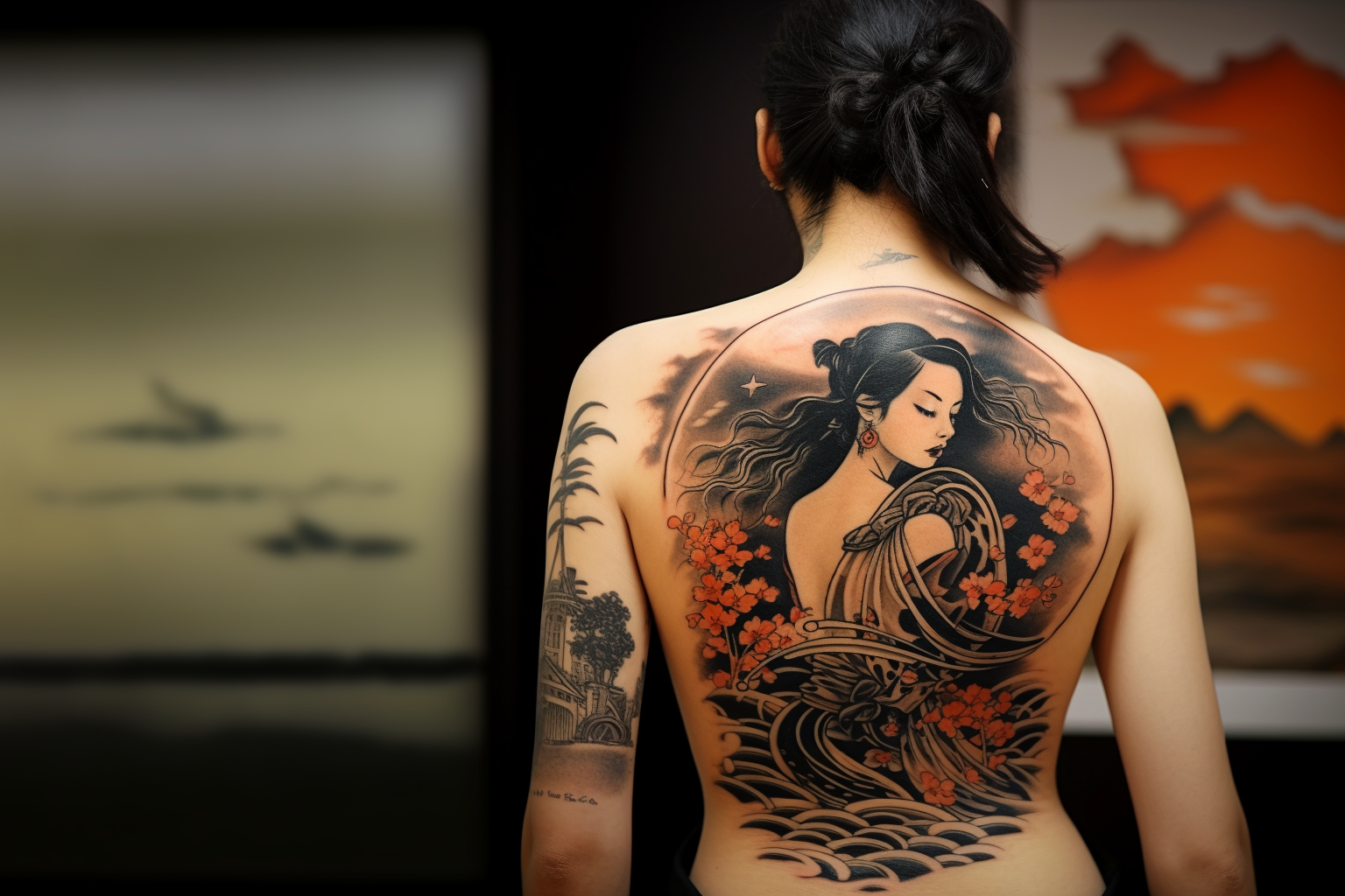 Ukiyo-e